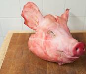 Как готовить зельц из свиной головы в домашних условиях