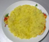 Генеральский салат рецепт с сыром соленым огурцом