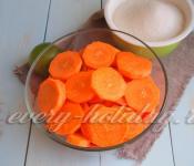 Цукаты из моркови – рецепт с пошаговыми фото того, как приготовить на зиму в домашних условиях Цукаты из морковки простой рецепт в духовке