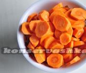 Все секреты и уловки заготовок из морковки Повидло из моркови