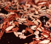 Рецепты и правила настаивания самогона на дубовых чипсах