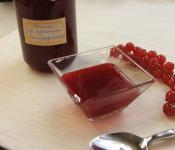 Viburnum jelly na may honey para sa taglamig