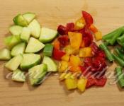 Как приготовить рагу из овощей
