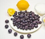 Mga ligaw na blueberry para sa taglamig - ang pinakamahusay at napatunayang mga recipe