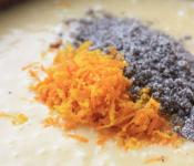 Orange zest - ano ito, mga recipe, benepisyo at pinsala