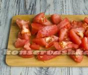 Ang hindi mapaglabanan na alindog ng tomato chutney
