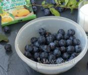 Blackthorn compote: ang pinakamahusay na mga recipe para sa taglamig