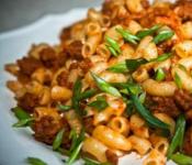 Italian pasta - mga uri, paglalarawan, oras ng pagluluto