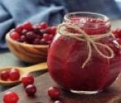 Paggamit ng cranberries: nakapagpapagaling na mga katangian at contraindications